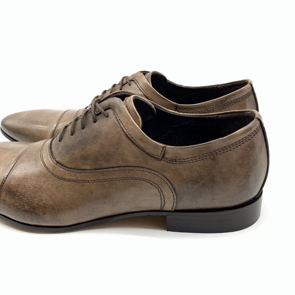 Original Model Thompson Made in Italy Men\'s Lace-up Shoes US 11 main image 9